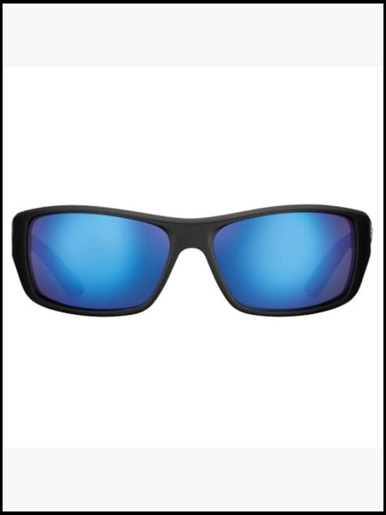 Polarized Sunglasses with AcuTint UV Blocker for Fishing